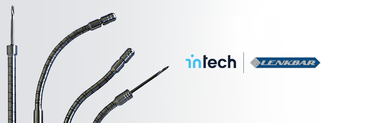 Intech x Lenkbar Banner