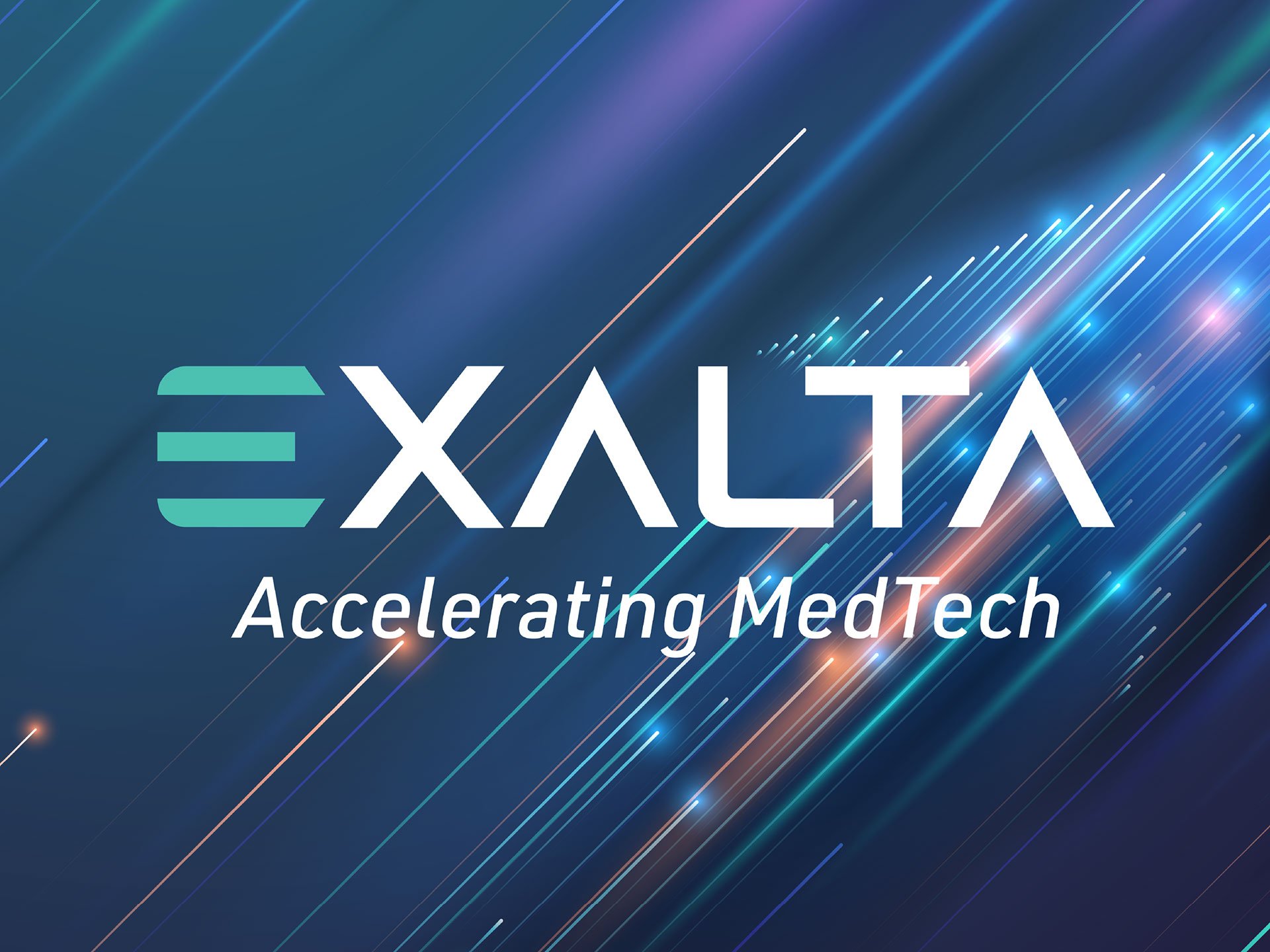 Exalta - Accelerating MedTech
